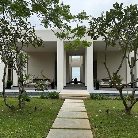 Azerai Ke Ga Bay Hotel Buitenkant foto