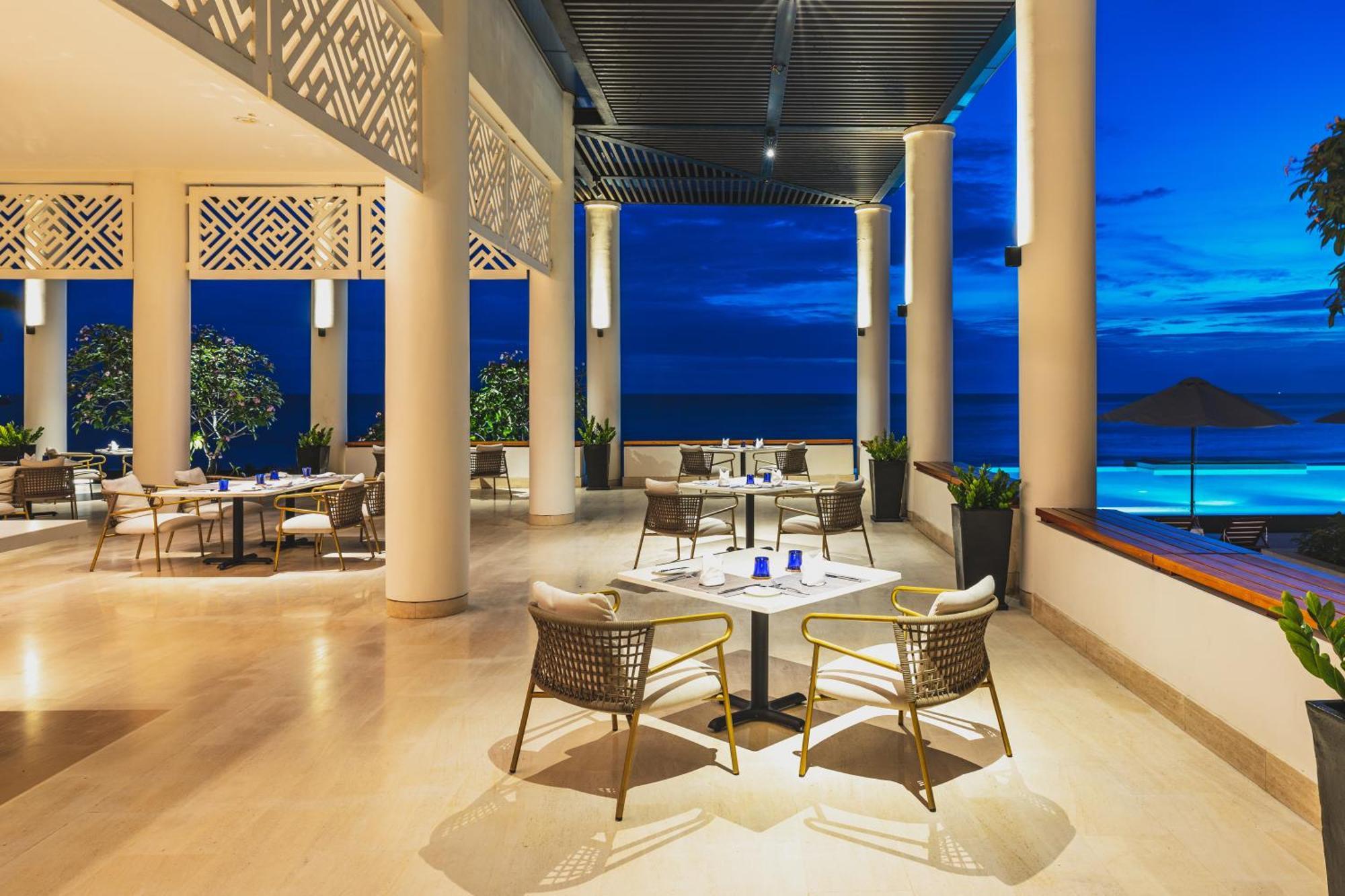 Azerai Ke Ga Bay Hotel Buitenkant foto