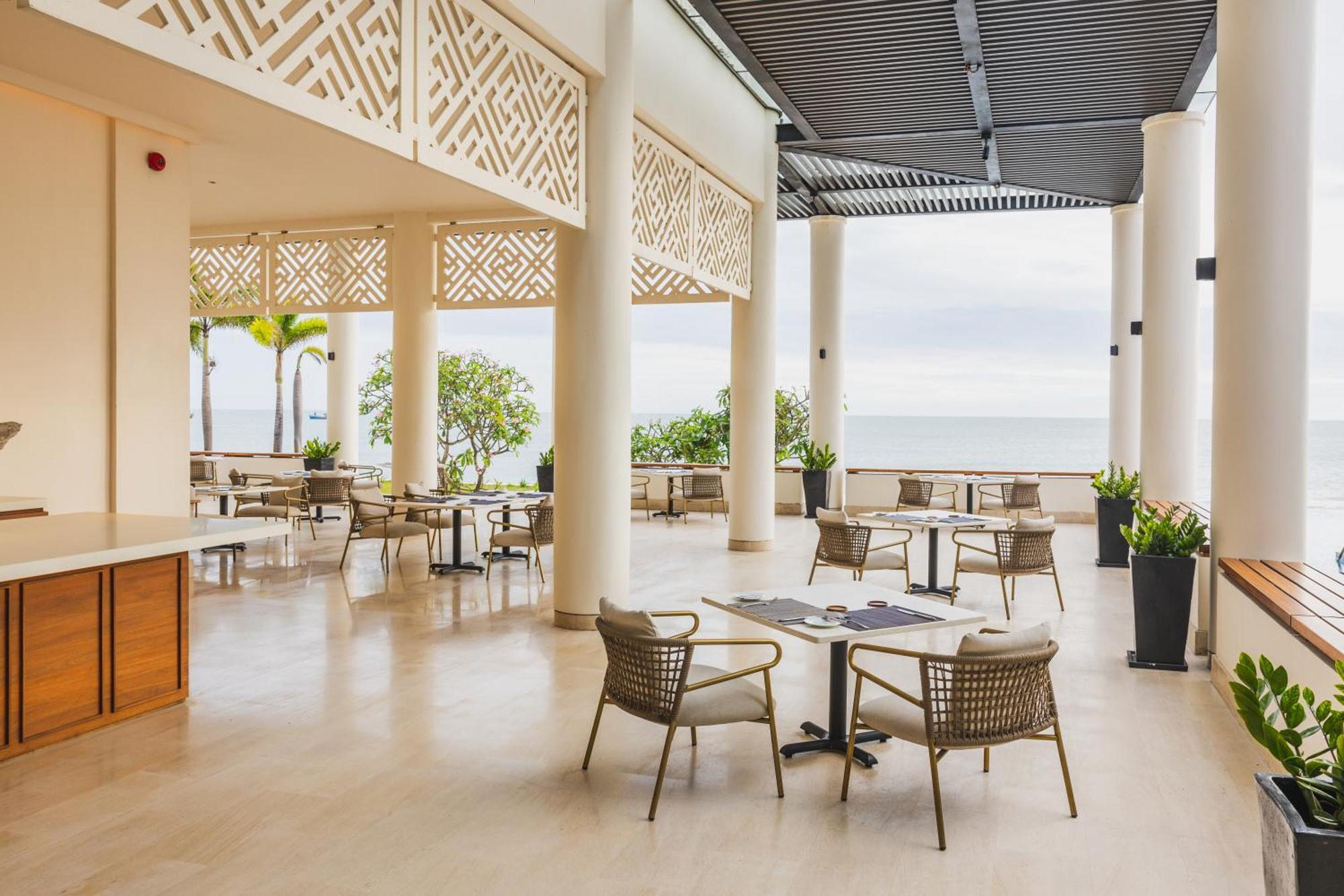 Azerai Ke Ga Bay Hotel Buitenkant foto