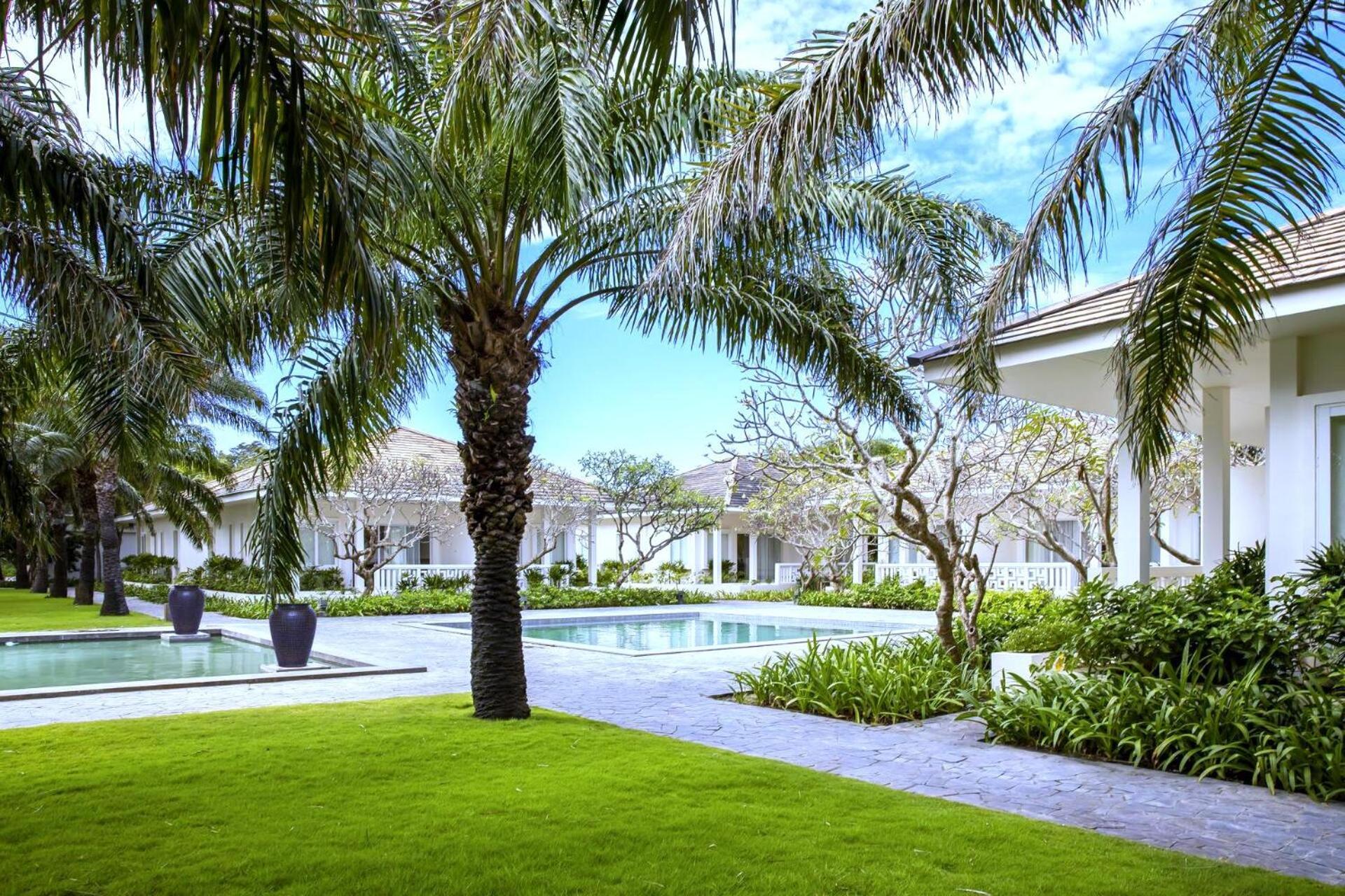 Azerai Ke Ga Bay Hotel Buitenkant foto